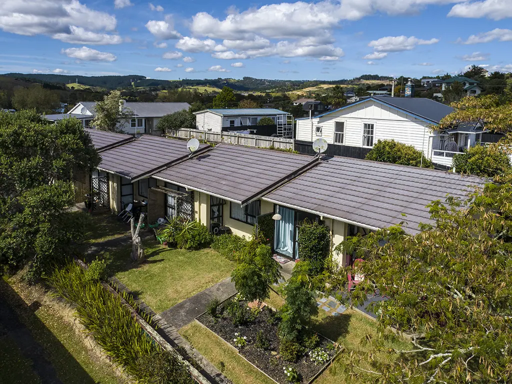 Fantastic 1 Bedroom Unit - Helensville