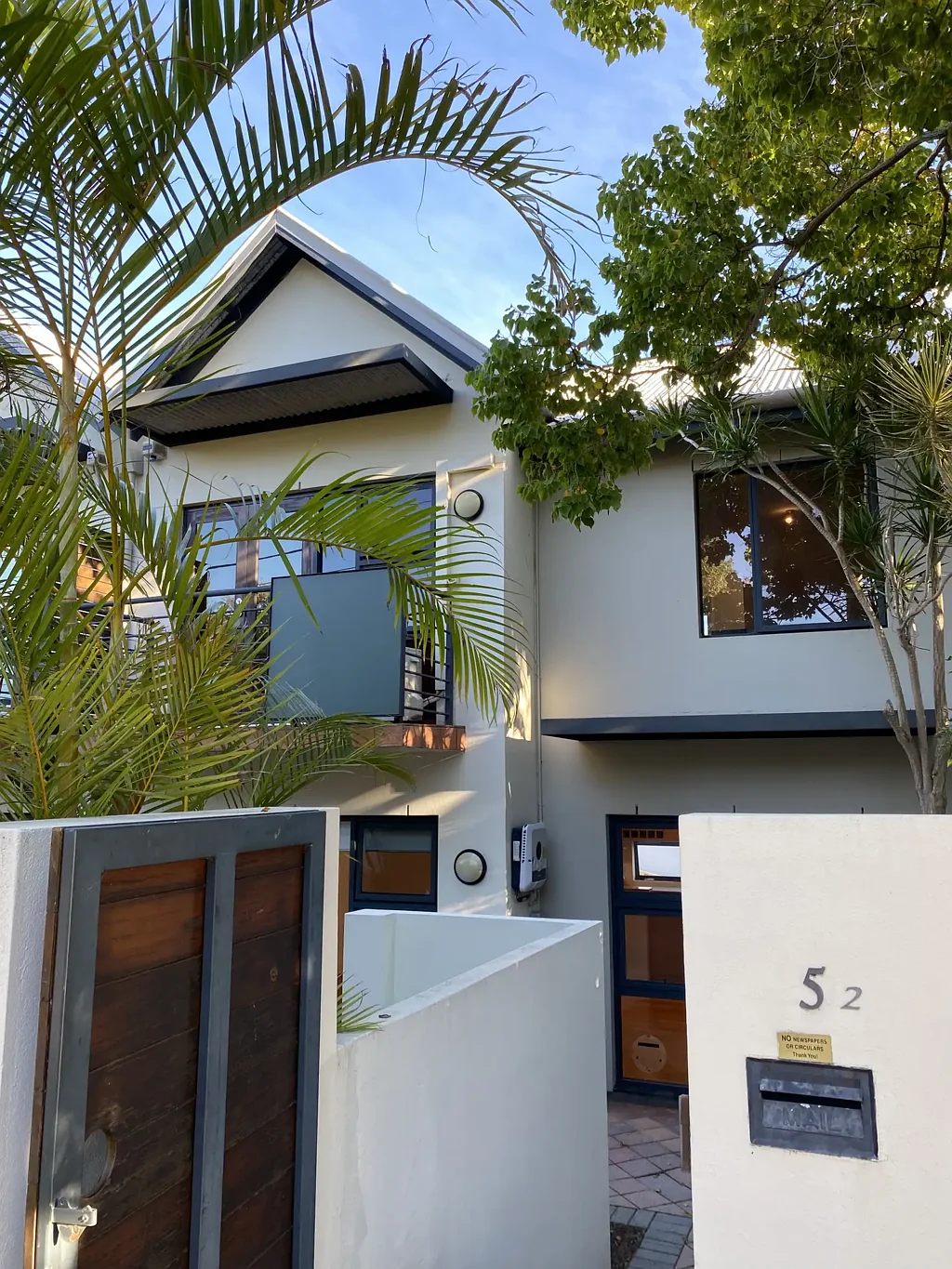 STYLISH SPACE AND COMFORT
