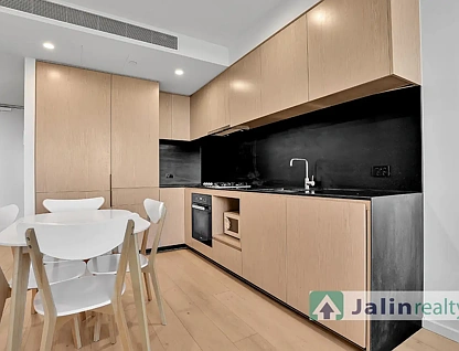 1407/151 Berkeley Street, Melbourne, VIC 3000, 2 ਕਮਰੇ, 2 ਬਾਥਰੂਮ, Apartment