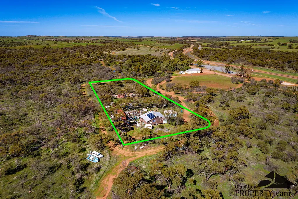 Lot 257 Steere Street, Mingenew, WA 6522