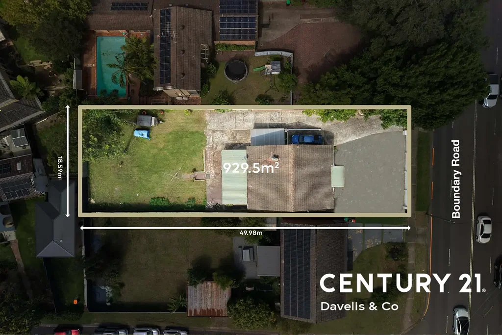 Pennant Hills 4Moenga Charming Family Home on Expansive Block with Endless Potential