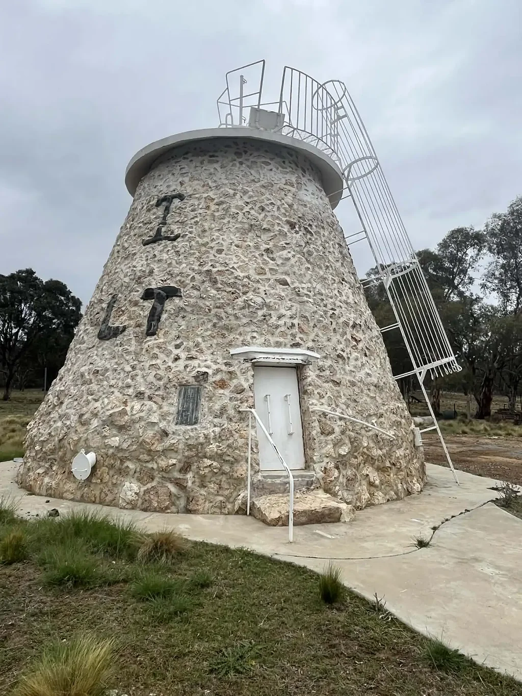 Chakola  78 Acres South of Canberra – Large Machinery Shed and Unique Silo - The Ultimate Weekender or Homestead Opportunity