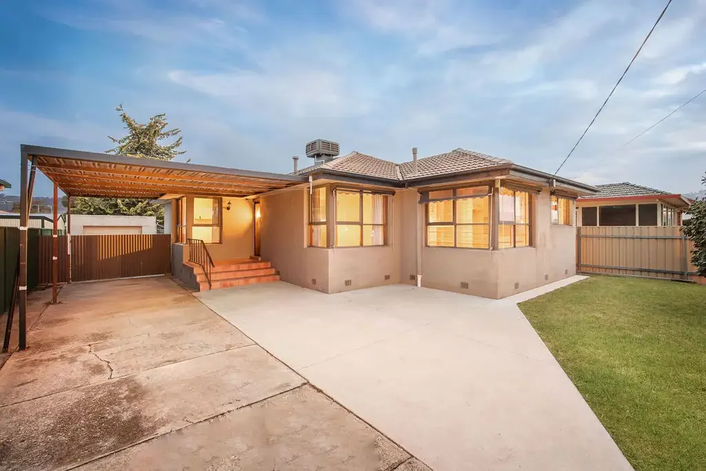 9 Hunt Street, Wodonga, VIC 3690