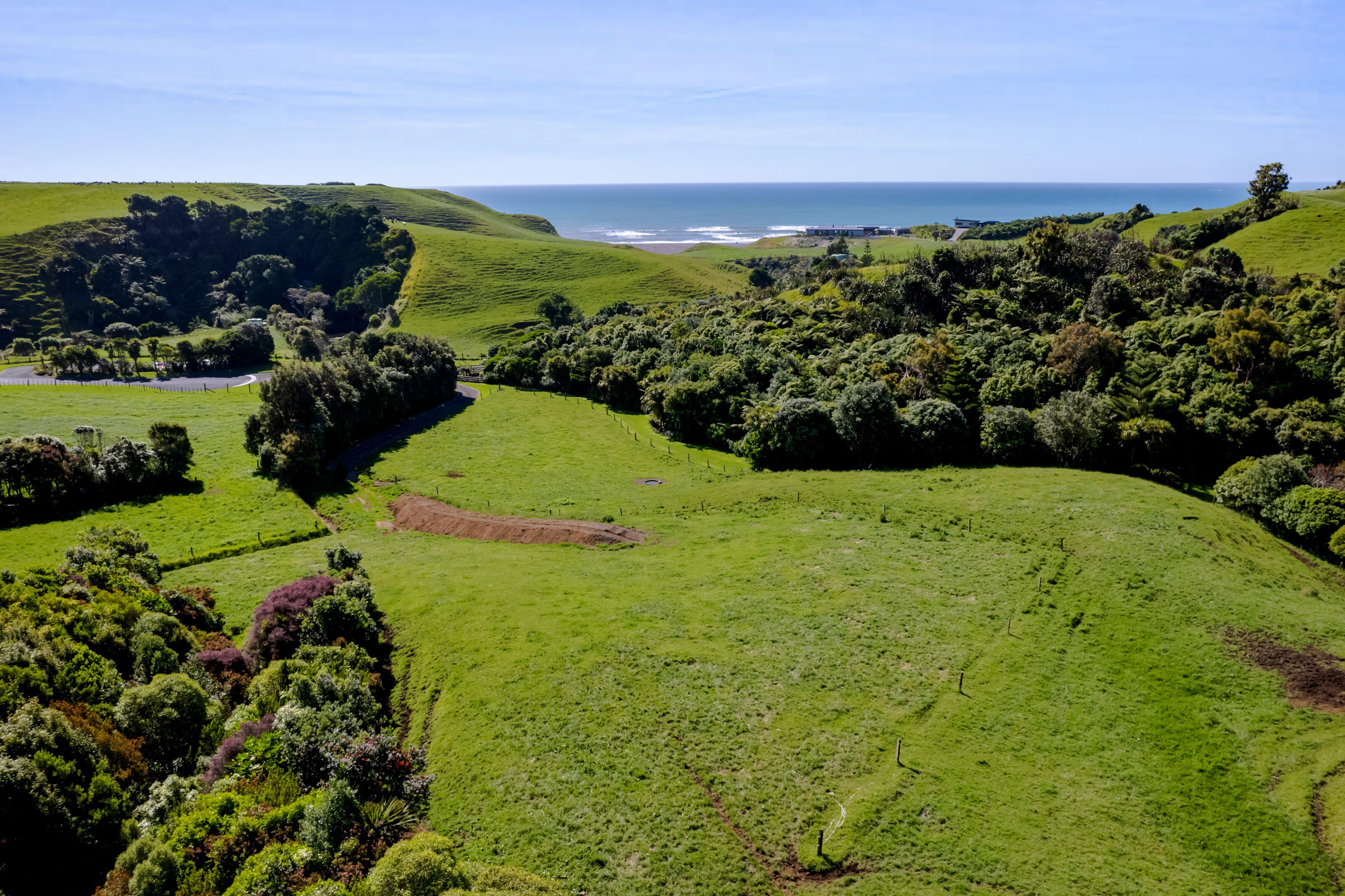 1 Washer Road, Omata, New Plymouth, 0房, 0浴, Lifestyle Section