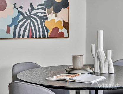 707/8 Grosvenor Street, Abbotsford, Melbourne CBD, 2 Schlafzimmer, 2 Badezimmer, Apartment