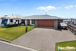 20 Franklin Court, Shearwater