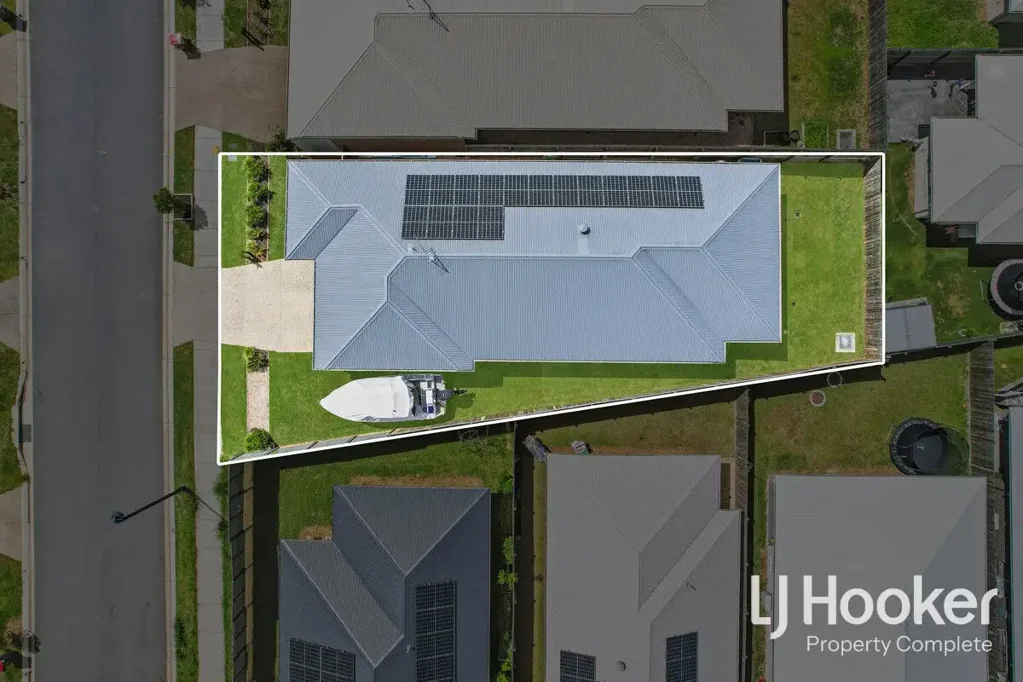 Park Ridge 4 Slaapkamer Near New Family Entertainer!