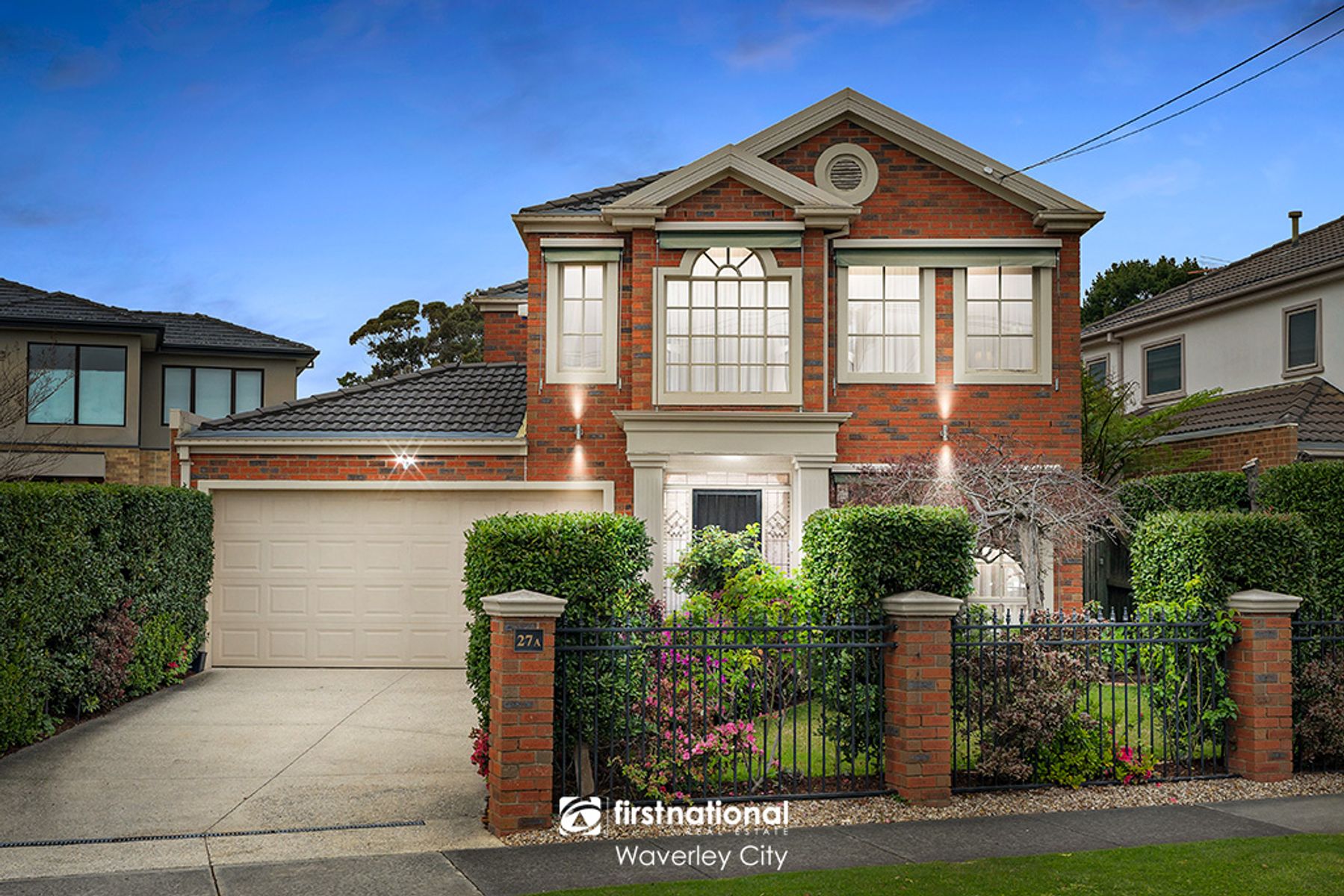 27A AVONDALE GR, MOUNT WAVERLEY VIC 3149, 0房, 0浴, Unit