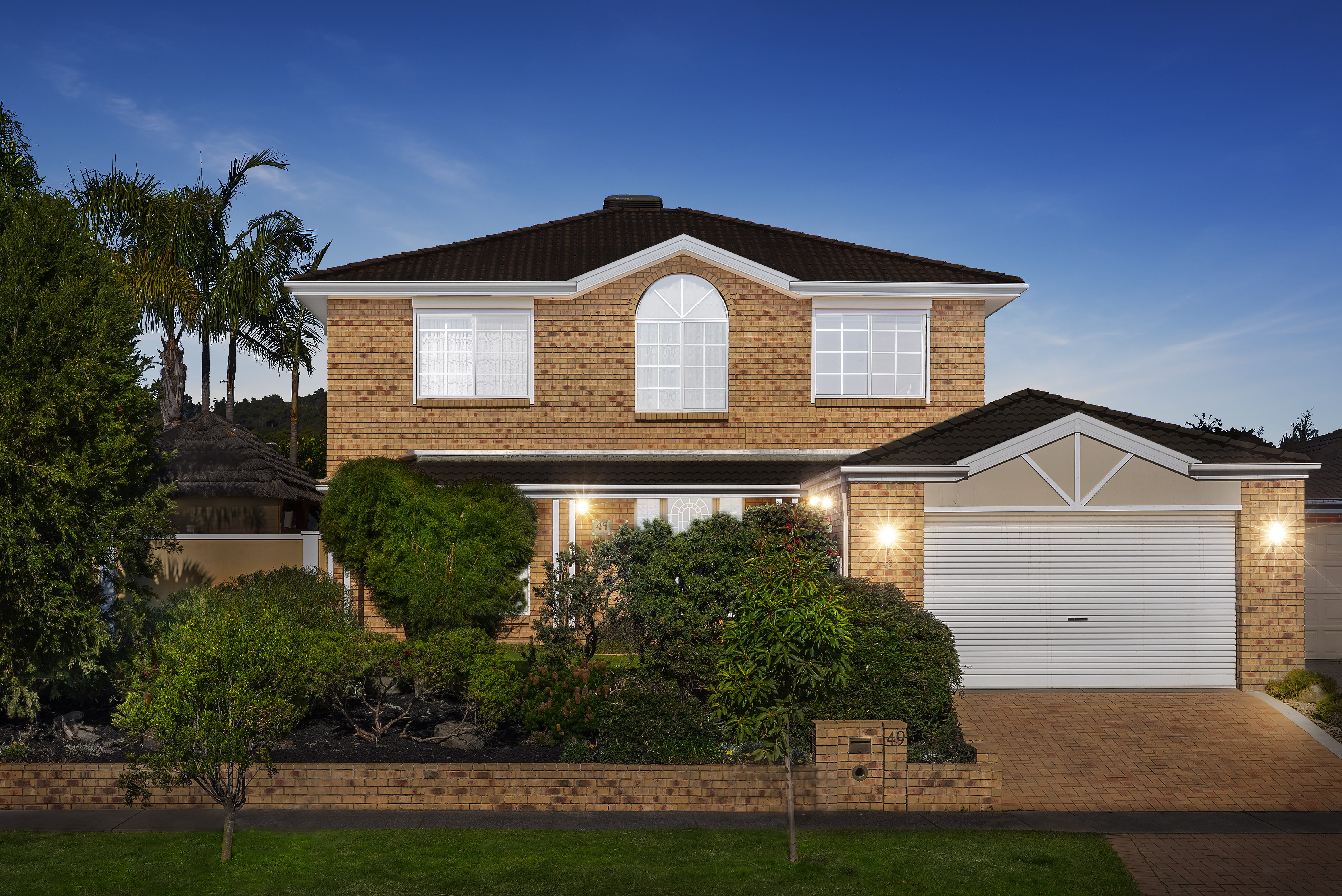 49 AIREDALE WAY, ROWVILLE VIC 3178, 0 habitaciones, 0 baños, House