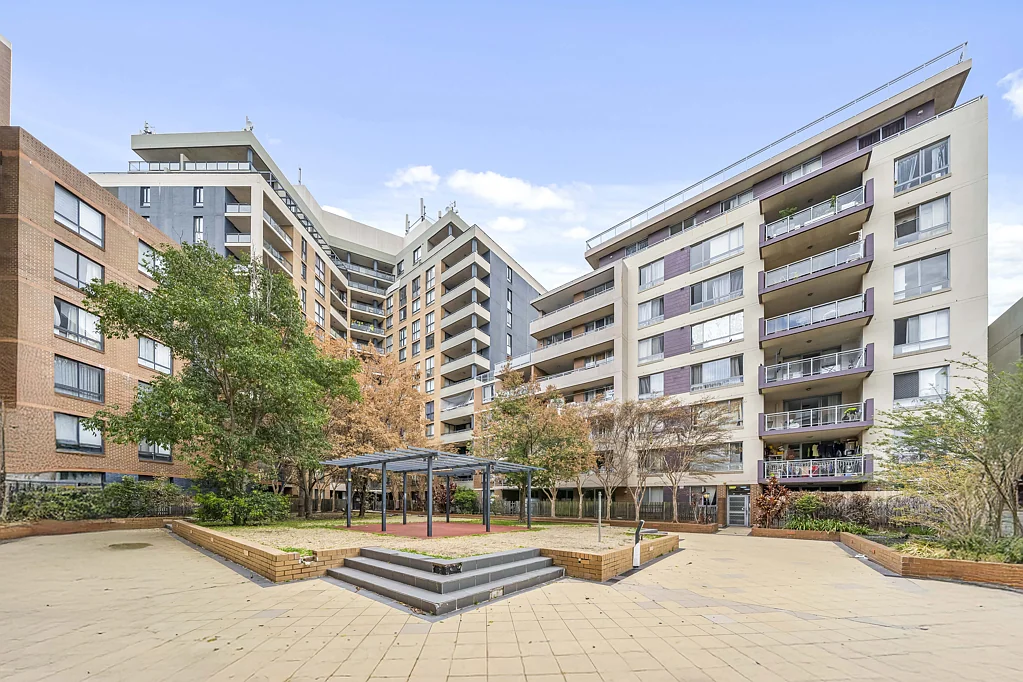 3317/57-59 Queen Street, Auburn, NSW 2144