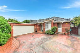 2/8 Lee Avenue, Mount Waverley