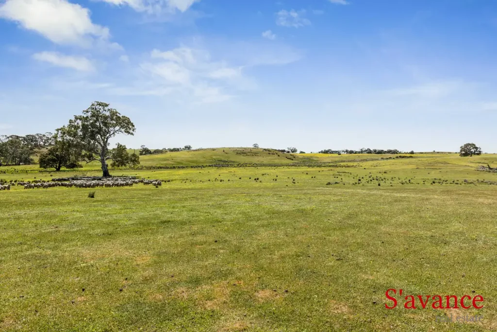 Mount Pleasant Uninterrupted views - 16.40 HA