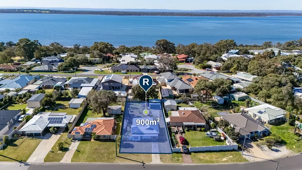 Bouvard 3房  Affordable Coastal Lifestyle with Space for All the Toys