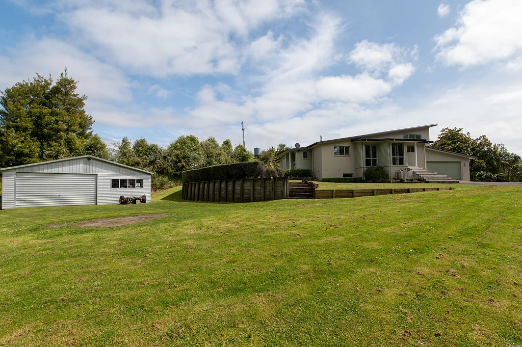 Hamurana 4 Bedroom Vendors have moved – this must be sold!