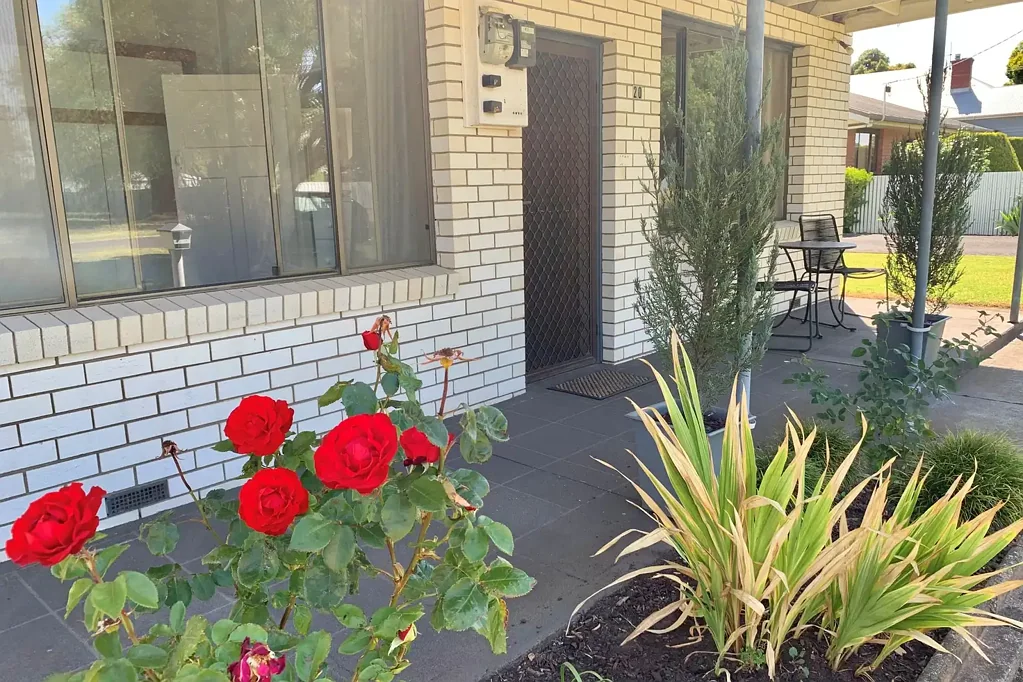 Mortlake 3房  Family Home