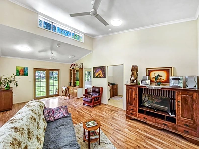 6 Crown Close, Malanda, QLD 4885, 3 Bedrooms, 1 Bathrooms, House