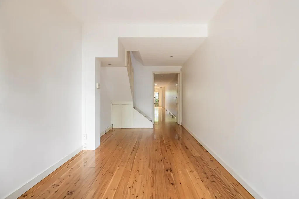 Two bedroom terrace w/ private courtyard