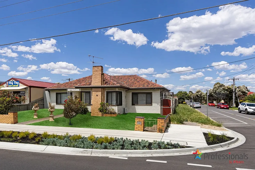 Charming Home in Prime Northumberland Shops Location
