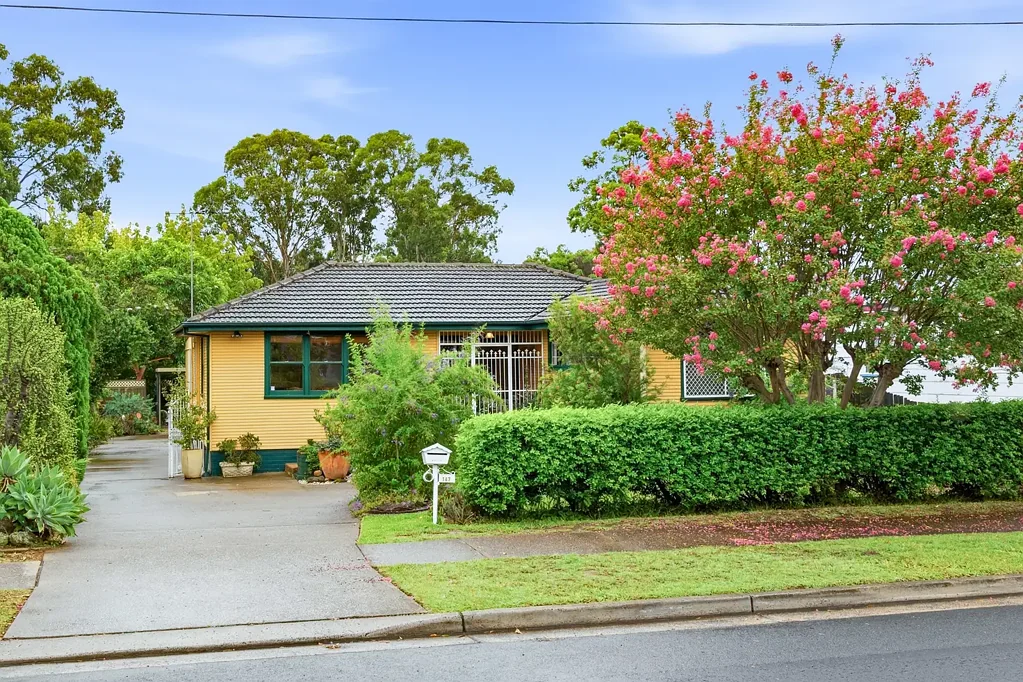 167 Oxford Street, Cambridge Park, NSW 2747