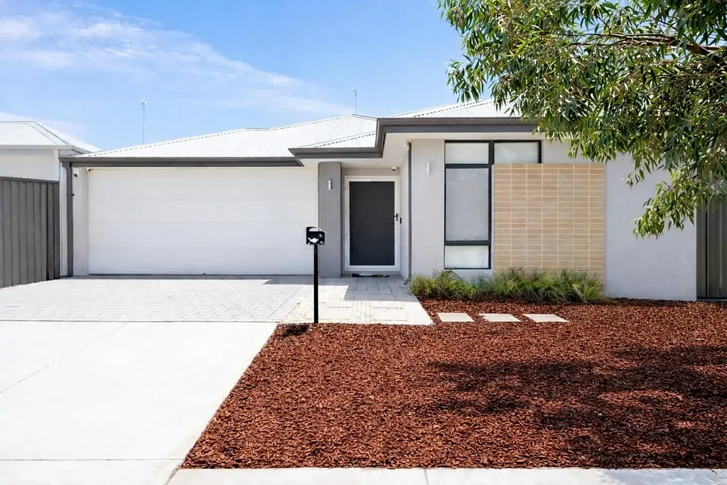 6 Sugargum Rise, Kiara, WA 6054