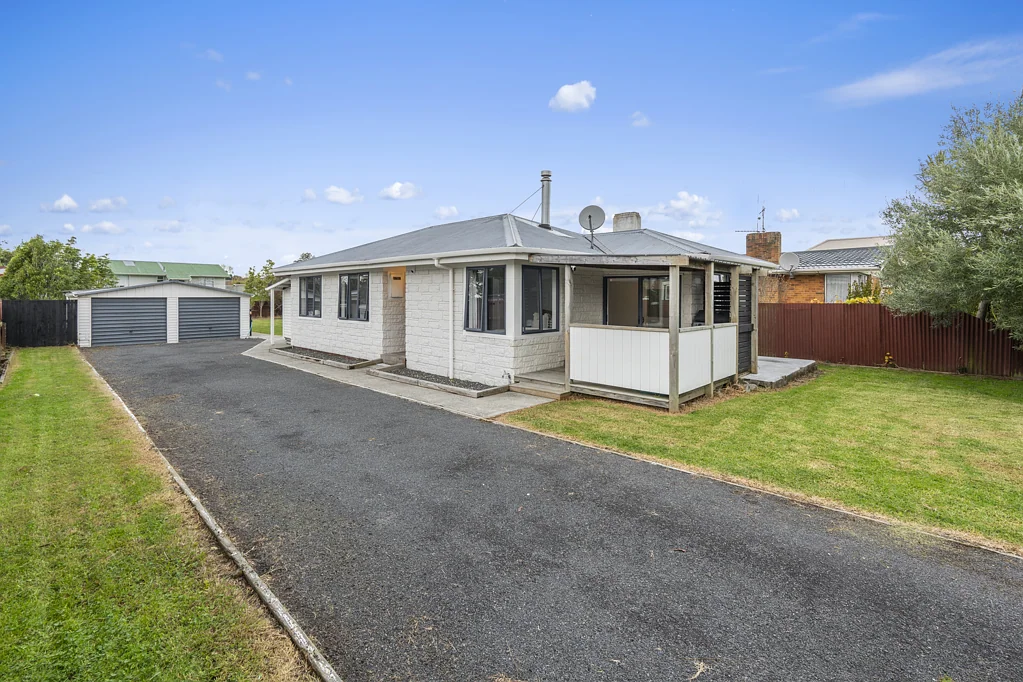 70 Bailey Street, Huntly, Waikato