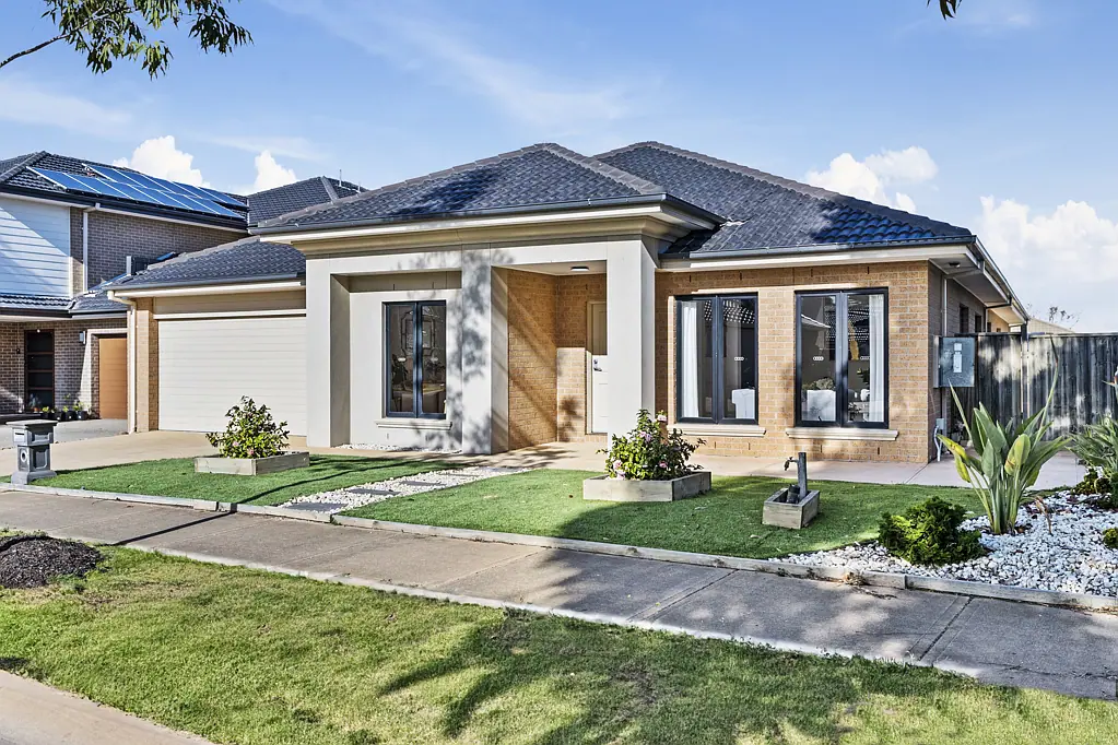 103 Beachview Parade, Point Cook, VIC 3030