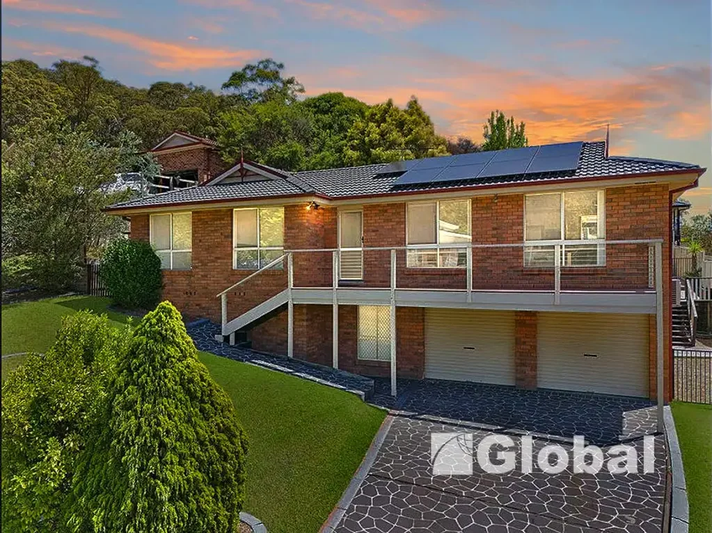 24 Peppertree Circuit, Toronto, NSW 2283