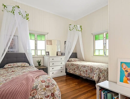 487 Saint Vincents Road, Nudgee, QLD 4014, 5 રૂમ, 2 બાથરૂમ, House