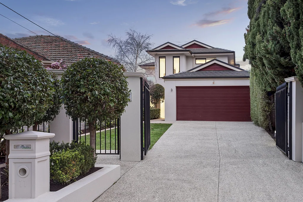 11 Anne Crescent, Brighton, VIC 3186