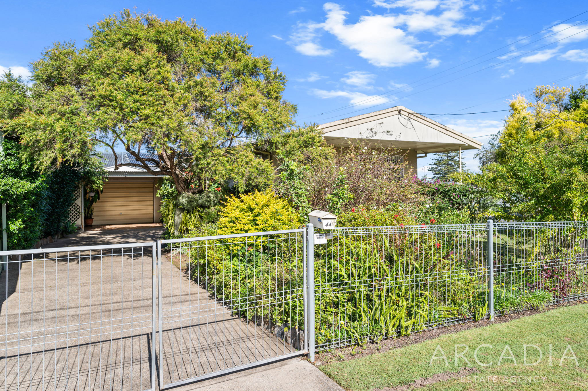 44 ALDERWOOD ST, ACACIA RIDGE QLD 4110, 0 chambres, 0 salles de bain, Unit