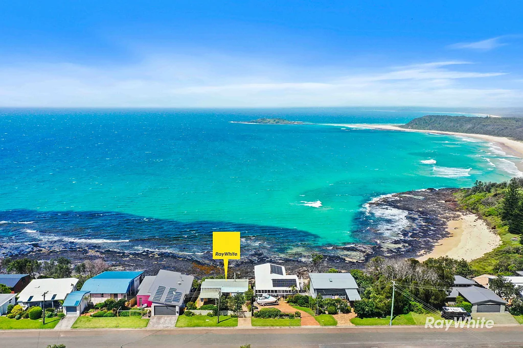 65 Sunset Strip, Manyana, NSW 2539