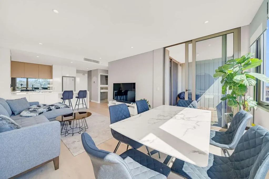 Stylish 1 bedroom apartment