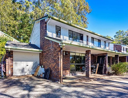 4/6 Sherwood Close, Mudgeeraba, QLD 4213, 2 ਕਮਰੇ, 1 ਬਾਥਰੂਮ, House