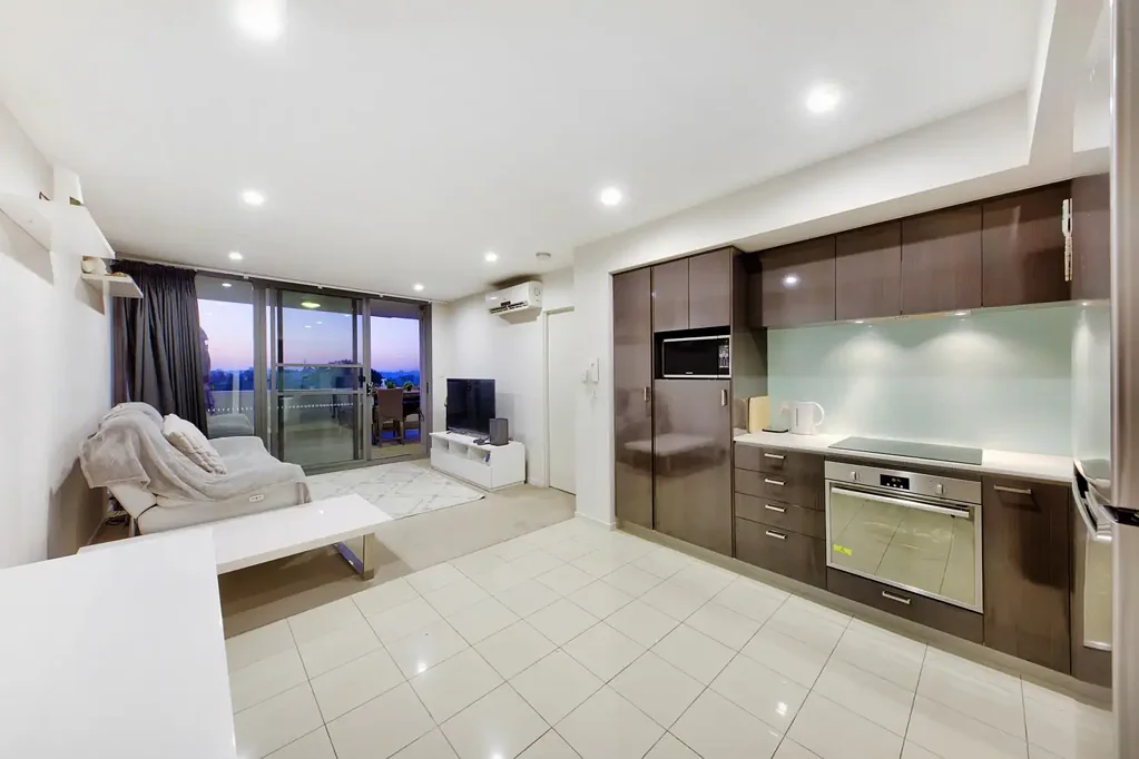 Rivervale 1Habitaciones Move In Ready, Central Luxury Living