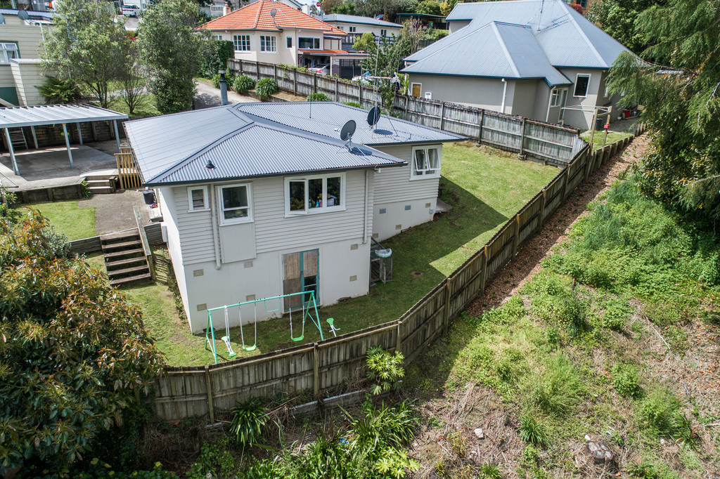 14 Paine Street, Judea, Tauranga, 5 habitaciones, 1 baños