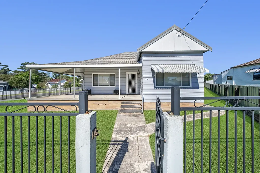 12 James St, Cessnock, NSW 2325