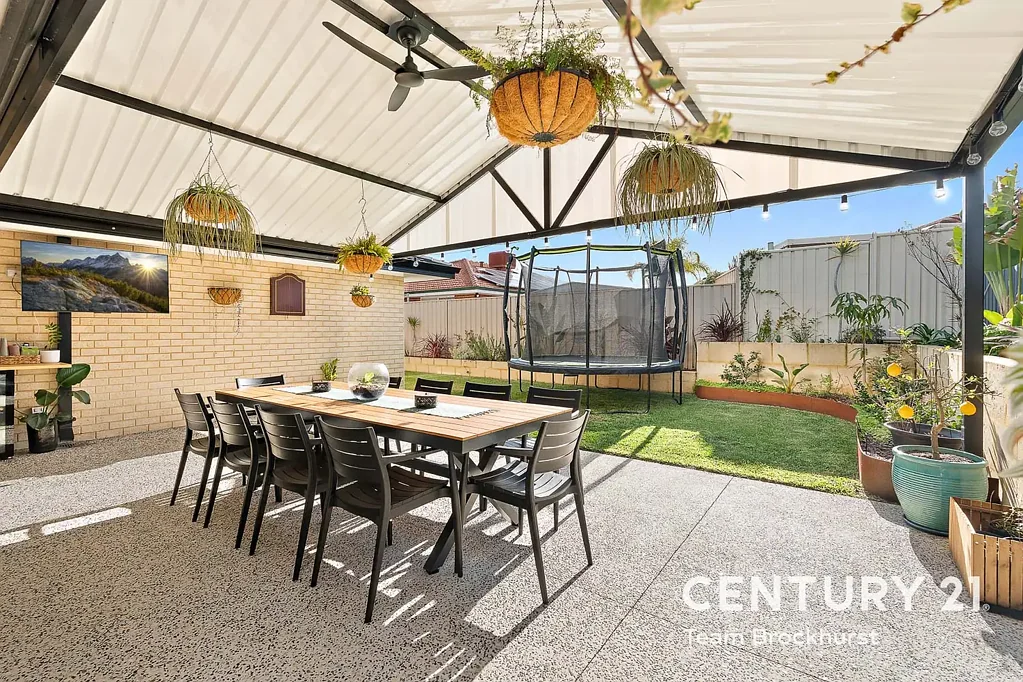 Huntingdale 5Kwarto QUIETLY HIDING FIVE GOOD BEDROOMS