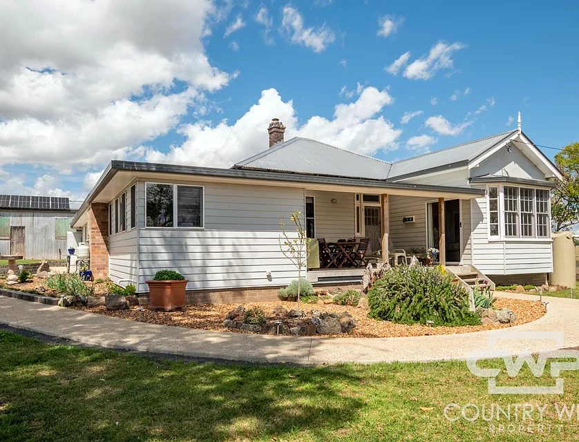 408 Glen Legh Road, Glen Innes, Tamworth, 3 غرف, 3 حمامات, Lifestyle Property