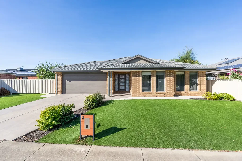 2 Bargo Court, Shepparton North, VIC 3631