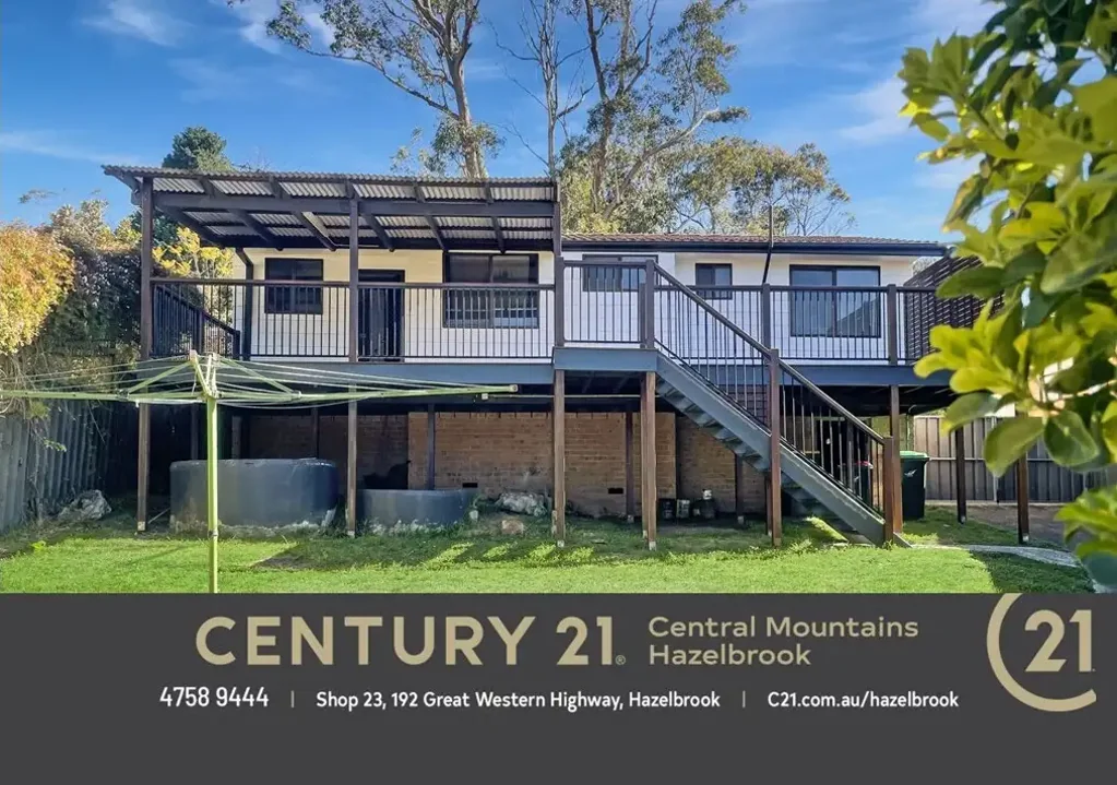 46 View Street, Lawson, NSW 2783