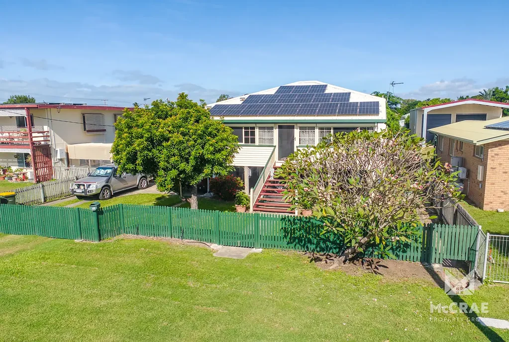 Bowen 3部屋 CHARMING QUEENSLANDER WITH MODERN COMFORT & TIMELESS CHARACTER