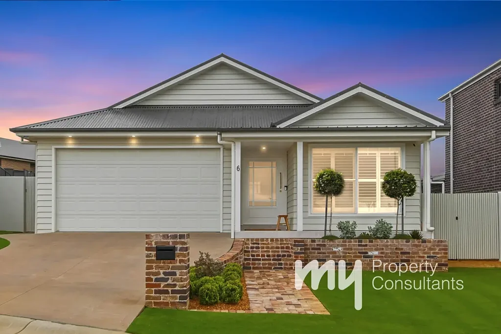 6 Tarini Place, Tahmoor, NSW 2573