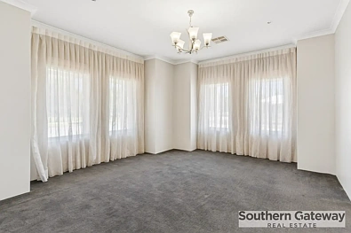 Silid Pahingahan - 43 Burlington Drive, Baldivis, WA 6171