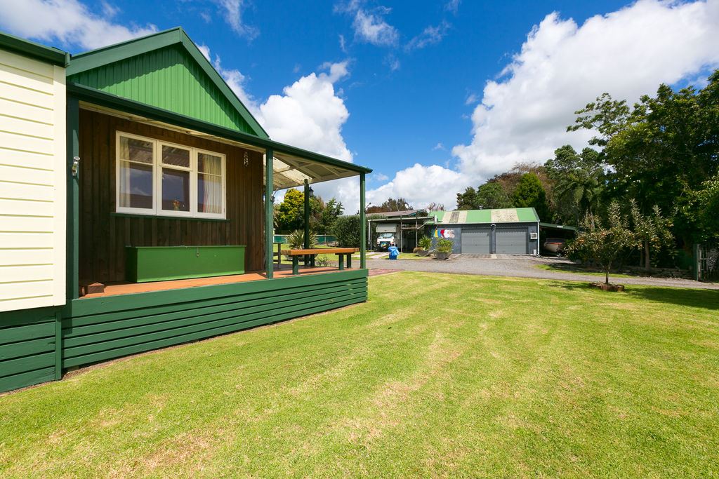 29a Old South Road, Okato, New Plymouth, 3 chambres, 0 salles de bain