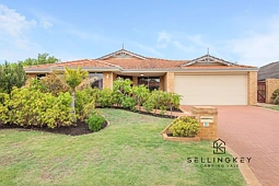 35 Geranium Place, Canning Vale