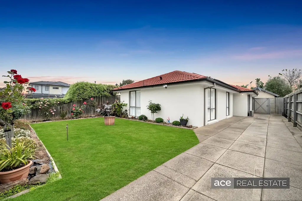 8 Jamison Street, Laverton, VIC 3028