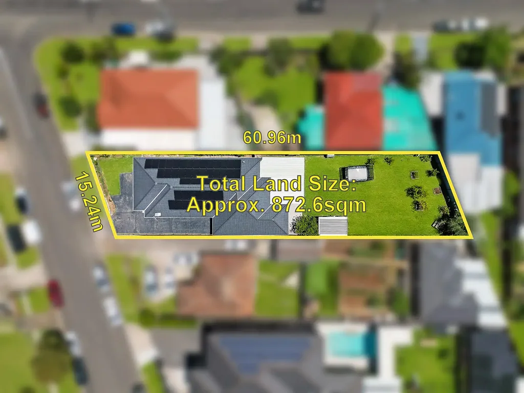 4 Springfield Street, Guildford, NSW 2161