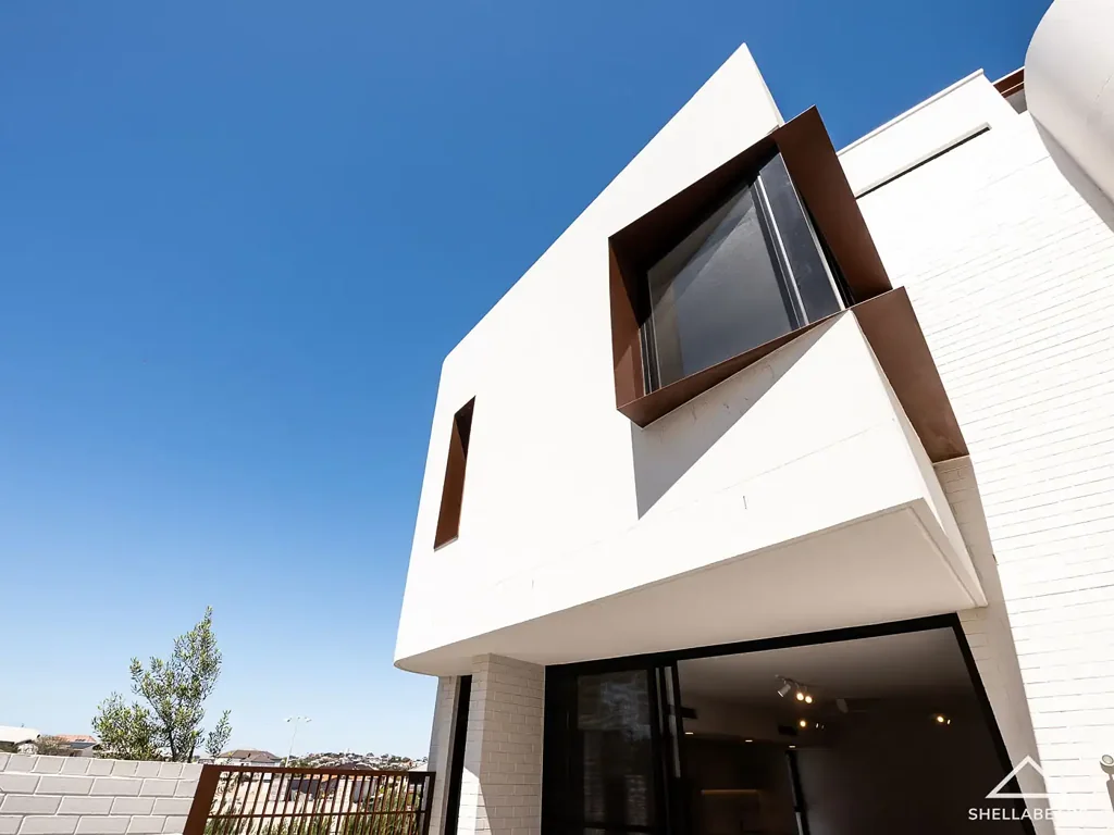 North Fremantle 4कमरा The Final Residence