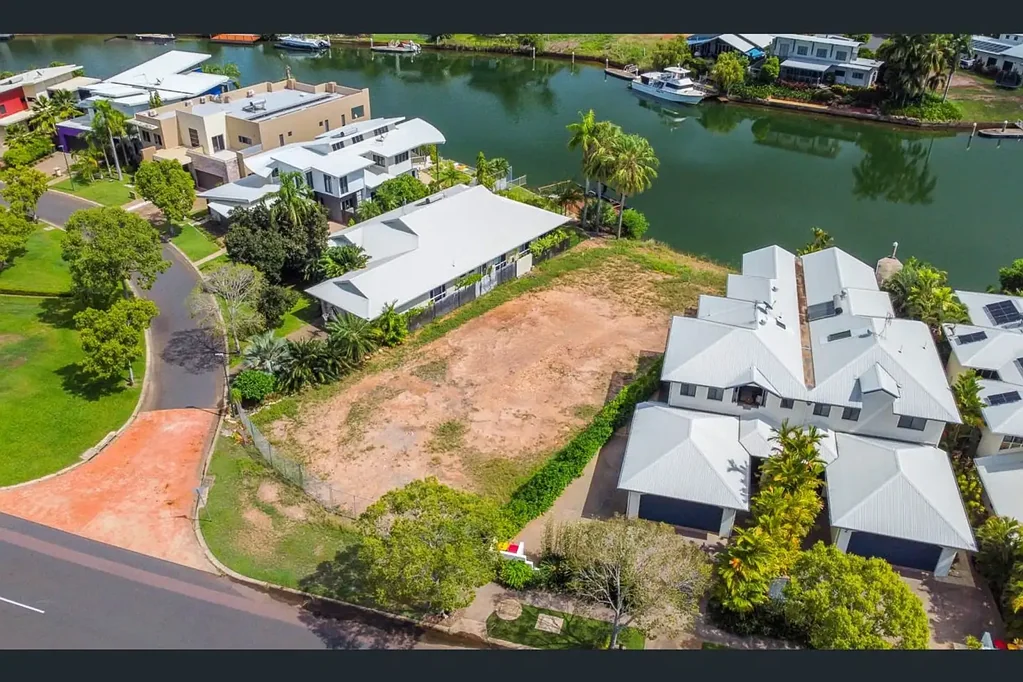 39 Bayview Boulevard, Bayview, NT 820
