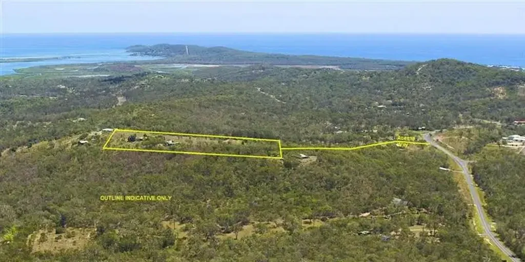 59 Chalmers Court, Agnes Water, QLD 4677